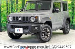 suzuki jimny-sierra 2024 -SUZUKI--Jimny Sierra 3BA-JB74W--JB74W-206***---SUZUKI--Jimny Sierra 3BA-JB74W--JB74W-206***-