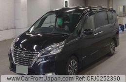 nissan serena 2020 -NISSAN 【横浜 349ﾐ2005】--Serena DAA-GFC27--GFC27-191300---NISSAN 【横浜 349ﾐ2005】--Serena DAA-GFC27--GFC27-191300-