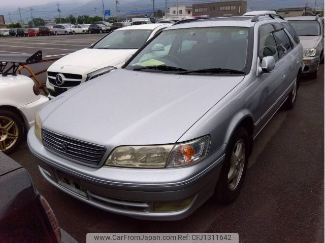toyota mark-ii-qualis 1999 -TOYOTA--Mark2 Qualis SXV20W--SXV20-0319653---TOYOTA--Mark2 Qualis SXV20W--SXV20-0319653- image 1