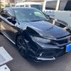 honda civic 2018 CFJ1606540 image 3