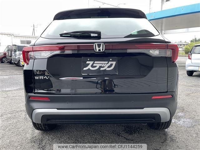 honda honda-others 2025 -HONDA 【富士山 】--WR-V DG5--1107019---HONDA 【富士山 】--WR-V DG5--1107019- image 2