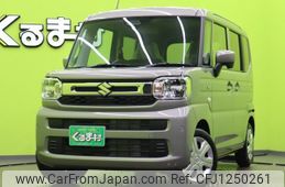 suzuki spacia 2024 quick_quick_5AA-MK94S_MK94S-193142