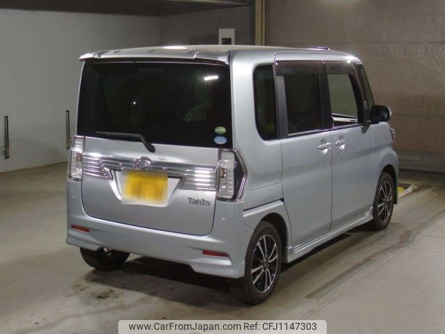 daihatsu tanto 2017 -DAIHATSU 【京都 582つ8210】--Tanto LA600S-0557261---DAIHATSU 【京都 582つ8210】--Tanto LA600S-0557261- image 2