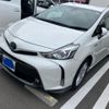 toyota prius-α 2018 CFJ1714775 image 4