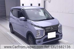 mitsubishi ek-x-ev 2023 CFJ1682136