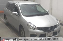 nissan ad-van 2017 -NISSAN--AD Van VY12-246974---NISSAN--AD Van VY12-246974-