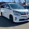 toyota vellfire 2012 quick_quick_DAA-ATH20W_ATH20-8003051 image 1