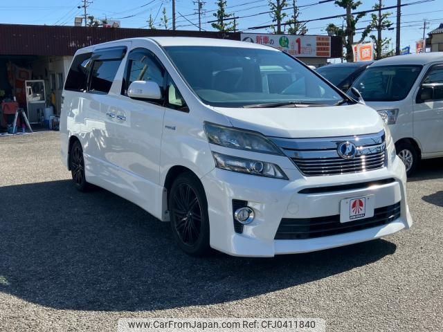 toyota vellfire 2012 quick_quick_DAA-ATH20W_ATH20-8003051 image 1