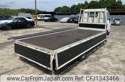 toyota toyoace 1997 NIKYO_SY35150