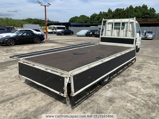 toyota toyoace 1997 NIKYO_SY35150 image 1