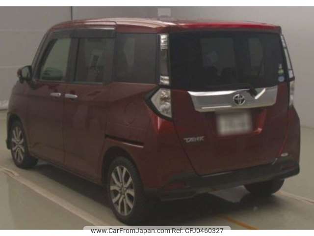 toyota roomy 2019 -TOYOTA 【八王子 530ﾔ7080】--Roomy DBA-M900A--M900A-0328673---TOYOTA 【八王子 530ﾔ7080】--Roomy DBA-M900A--M900A-0328673- image 2