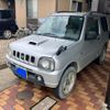 suzuki jimny 1999 -SUZUKI--Jimny GF-JB23W--118422---SUZUKI--Jimny GF-JB23W--118422- image 2