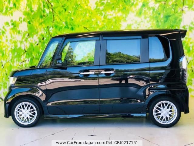 honda n-box 2022 quick_quick_6BA-JF3_JF3-2360776 image 2