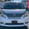 toyota vellfire 2009 -TOYOTA--Vellfire DBA-ANH20W--ANH20-8079318---TOYOTA--Vellfire DBA-ANH20W--ANH20-8079318- image 16