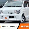 suzuki alto 2018 -SUZUKI--Alto DBA-HA36S--HA36S-363466---SUZUKI--Alto DBA-HA36S--HA36S-363466- image 1