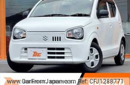 suzuki alto 2018 -SUZUKI--Alto DBA-HA36S--HA36S-363466---SUZUKI--Alto DBA-HA36S--HA36S-363466-
