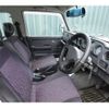suzuki jimny 1995 GOO_JP_700030009730230926001 image 12