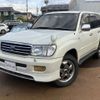 toyota land-cruiser 2001 -TOYOTA 【新潟 800ｻ4017】--Land Cruiser KG-HDJ101K--HDJ101-0021697---TOYOTA 【新潟 800ｻ4017】--Land Cruiser KG-HDJ101K--HDJ101-0021697- image 21