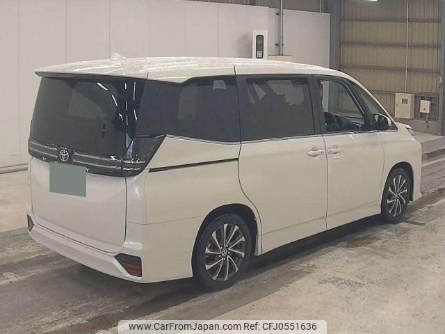 toyota voxy 2024 quick_quick_6BA-MZRA90W_0122894 image 2