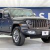 chrysler jeep-wrangler 2022 CFJ1610763 image 17
