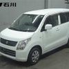 suzuki wagon-r 2011 -SUZUKI--Wagon R MH23Sｶｲ--714979---SUZUKI--Wagon R MH23Sｶｲ--714979- image 1