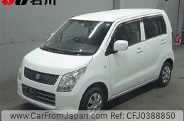 suzuki wagon-r 2011 -SUZUKI--Wagon R MH23Sｶｲ--714979---SUZUKI--Wagon R MH23Sｶｲ--714979-