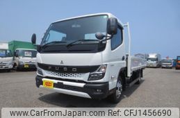 mitsubishi-fuso canter 2024 GOO_NET_EXCHANGE_1161178A30250722W001