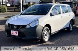 nissan ad-van 2019 -NISSAN--AD Van DBF-VZNY12--VZNY12-078316---NISSAN--AD Van DBF-VZNY12--VZNY12-078316-