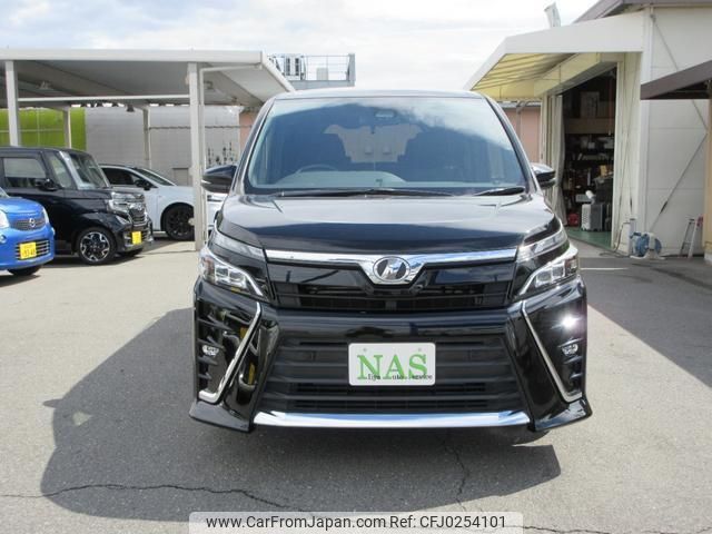 toyota voxy 2019 quick_quick_ZRR80W_ZRR80-0563786 image 2