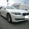 bmw 5-series 2010 -BMW 【神戸 354ﾘ825】--BMW 5 Series FP25-0C546185---BMW 【神戸 354ﾘ825】--BMW 5 Series FP25-0C546185- image 1