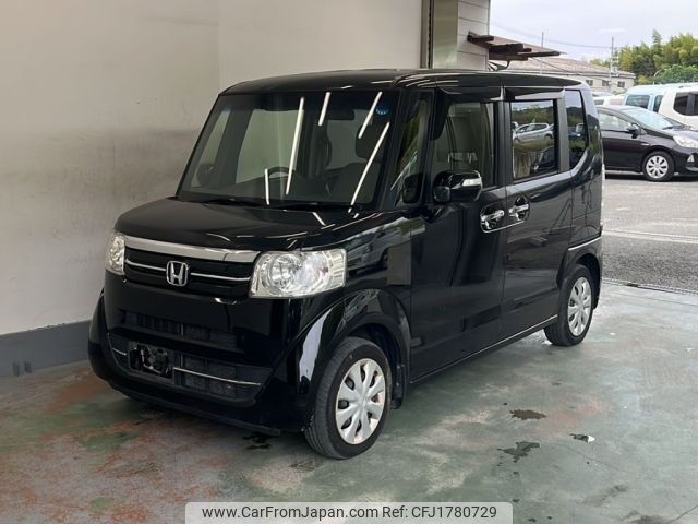 honda n-box-plus 2015 CFJ1780729 image 1