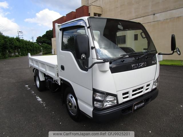 isuzu elf-truck 2006 GOO_NET_EXCHANGE_0803021A30240622W001 image 2