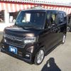 honda n-box 2021 -HONDA--N BOX 6BA-JF3--JF3-2307461---HONDA--N BOX 6BA-JF3--JF3-2307461- image 1