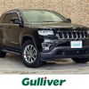 jeep grand-cherokee 2014 -CHRYSLER--Jeep Grand Cherokee ABA-WK36T--1C4RJFEG8EC520143---CHRYSLER--Jeep Grand Cherokee ABA-WK36T--1C4RJFEG8EC520143- image 1