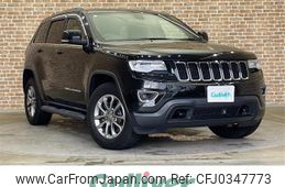 jeep grand-cherokee 2014 -CHRYSLER--Jeep Grand Cherokee ABA-WK36T--1C4RJFEG8EC520143---CHRYSLER--Jeep Grand Cherokee ABA-WK36T--1C4RJFEG8EC520143-