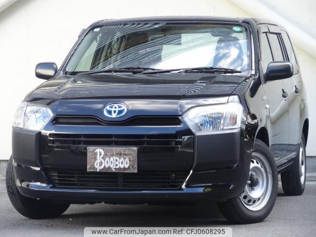 toyota succeed 2019 quick_quick_6AE-NHP160V_NHP160V-0012883 image 1