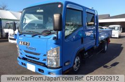 isuzu elf-truck 2019 -ISUZU--Elf NMR85AN--NMR85-7044300---ISUZU--Elf NMR85AN--NMR85-7044300-