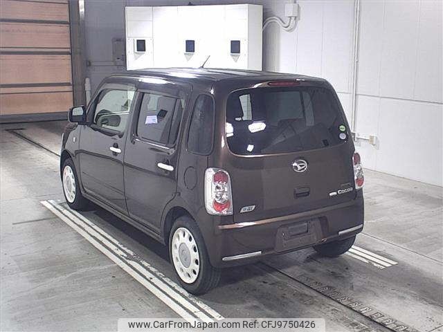 daihatsu mira-cocoa 2013 -DAIHATSU--Mira Cocoa L675S--0147603---DAIHATSU--Mira Cocoa L675S--0147603- image 2