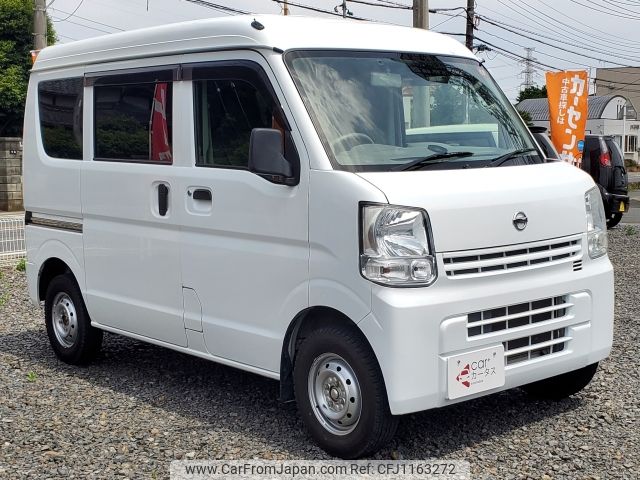 nissan clipper-van 2018 -NISSAN--Clipper Van HBD-DR17V--DR17V-269045---NISSAN--Clipper Van HBD-DR17V--DR17V-269045- image 2
