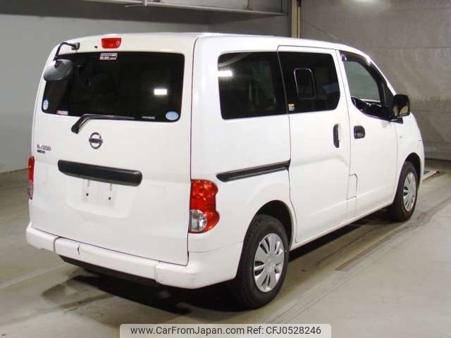 nissan nv200-vanette 2020 -NISSAN--NV200 DBF-VM20ｶｲ--VM20-158810---NISSAN--NV200 DBF-VM20ｶｲ--VM20-158810- image 2