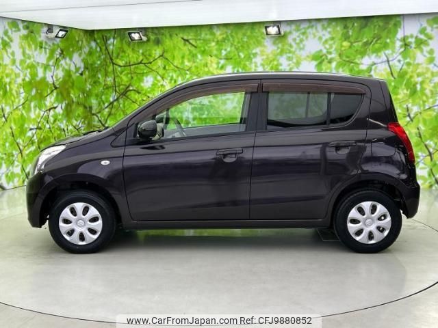 suzuki alto 2013 quick_quick_DBA-HA25S_HA25S-907037 image 2