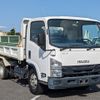 isuzu elf-truck 2017 -ISUZU--Elf TKG-NPR85YN--NPR85Y-7016088---ISUZU--Elf TKG-NPR85YN--NPR85Y-7016088- image 3