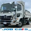 hino ranger 2018 GOO_NET_EXCHANGE_0707487A30250615W001 image 1
