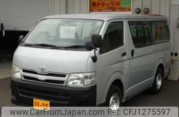 toyota hiace-van 2011 -TOYOTA--Hiace Van KDH206V--KDH206V-8034193---TOYOTA--Hiace Van KDH206V--KDH206V-8034193-