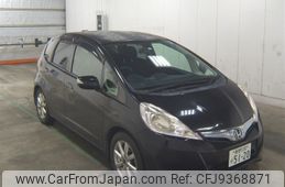 honda fit 2011 -HONDA 【長野 530ｾ5120】--Fit GP1--1095642---HONDA 【長野 530ｾ5120】--Fit GP1--1095642-