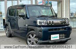 daihatsu taft 2022 -DAIHATSU--Taft 5BA-LA910S--LA910S-0036227---DAIHATSU--Taft 5BA-LA910S--LA910S-0036227-