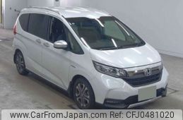 honda freed 2021 -HONDA 【宮崎 530ﾂ4626】--Freed 6AA-GB7--GB7-3148504---HONDA 【宮崎 530ﾂ4626】--Freed 6AA-GB7--GB7-3148504-