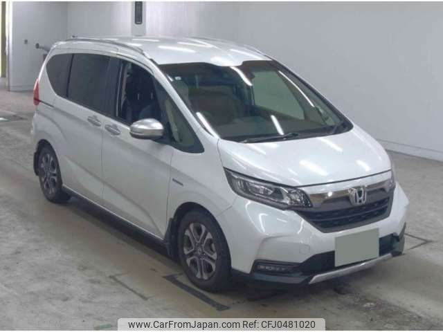 honda freed 2021 -HONDA 【宮崎 530ﾂ4626】--Freed 6AA-GB7--GB7-3148504---HONDA 【宮崎 530ﾂ4626】--Freed 6AA-GB7--GB7-3148504- image 1