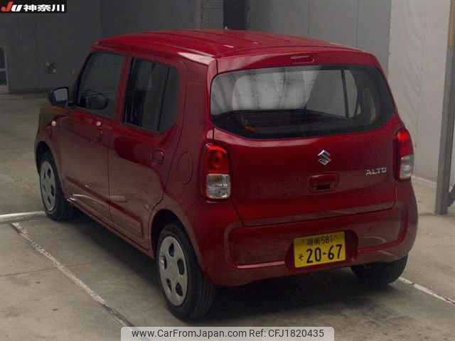 suzuki alto 2024 CFJ1820435 image 2