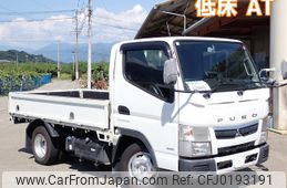 mitsubishi-fuso canter 2019 -MITSUBISHI--Canter TPG-FBA20--FBA20-574805---MITSUBISHI--Canter TPG-FBA20--FBA20-574805-